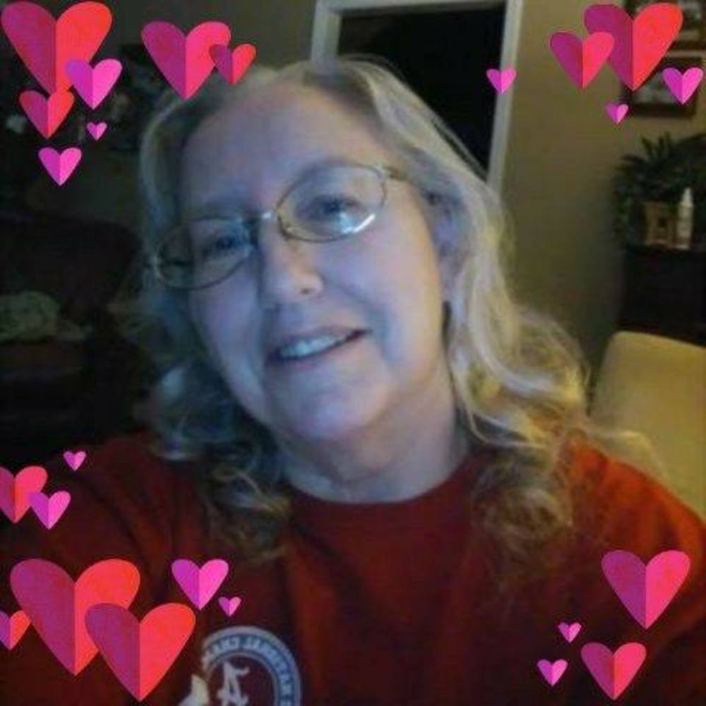 Meet your Posher, Linda